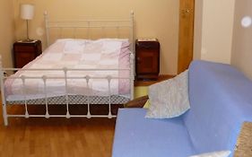 Apartament na Kazimierzu
